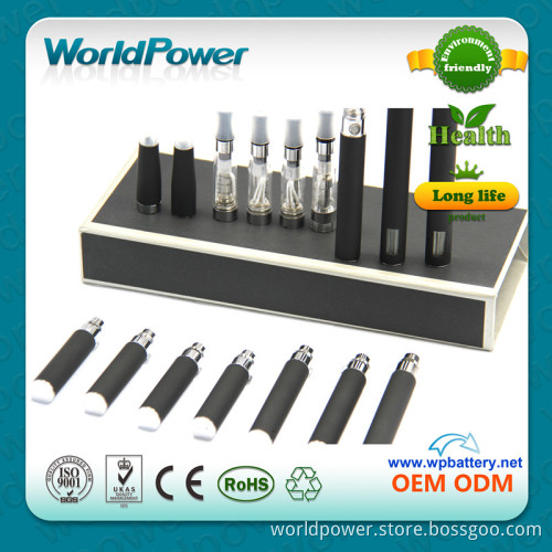 E-Cigarette: 2013 Gift Idea Health & Vogue (WP-V3212)